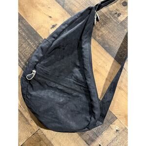 Ameri Sling Bag-Black